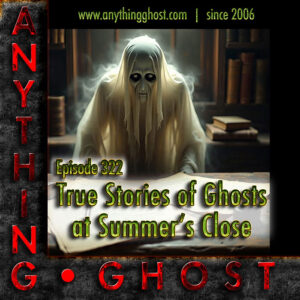 Read more about the article Episode 322 – August 30, 2025