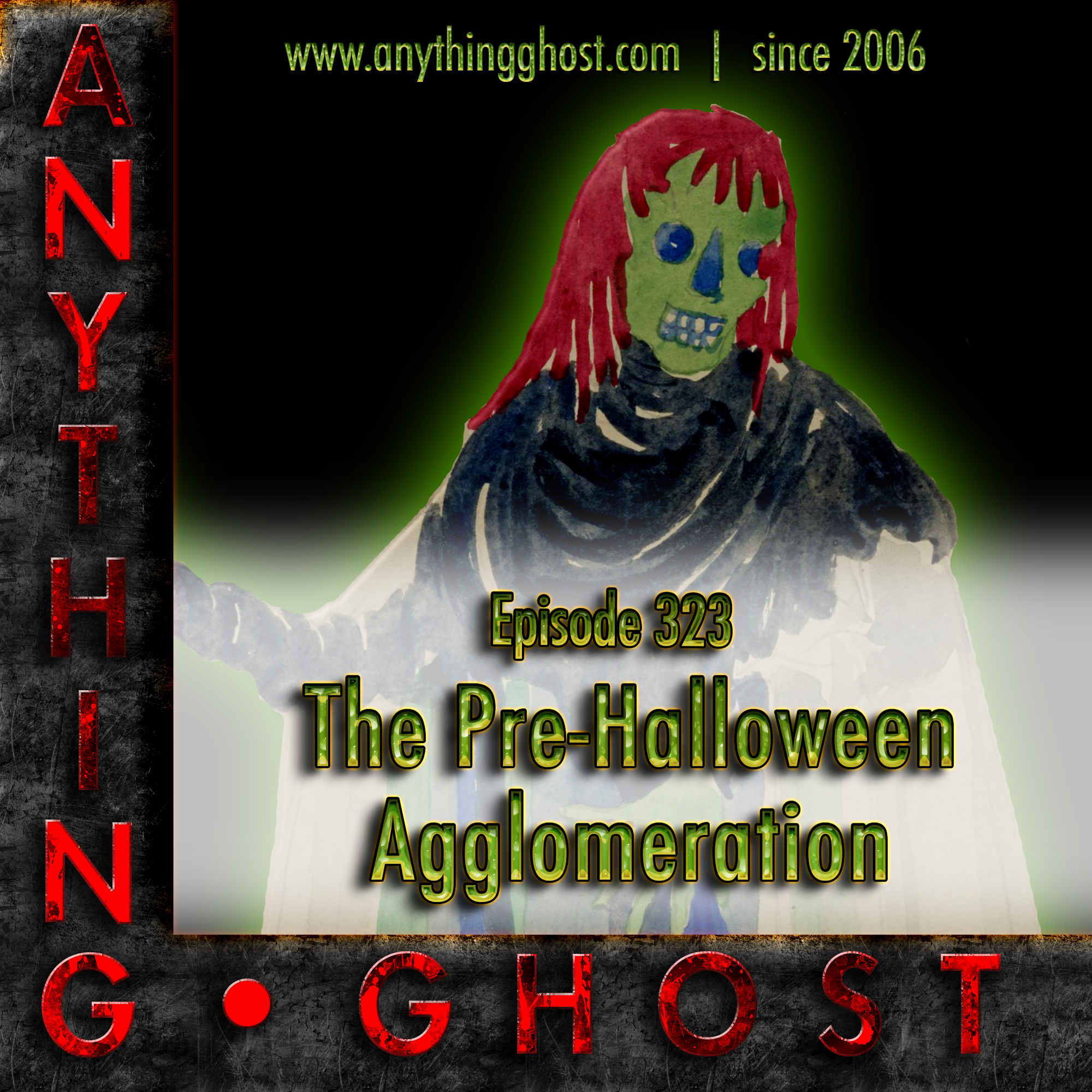 Read more about the article Episode 323 – September 30, 2025