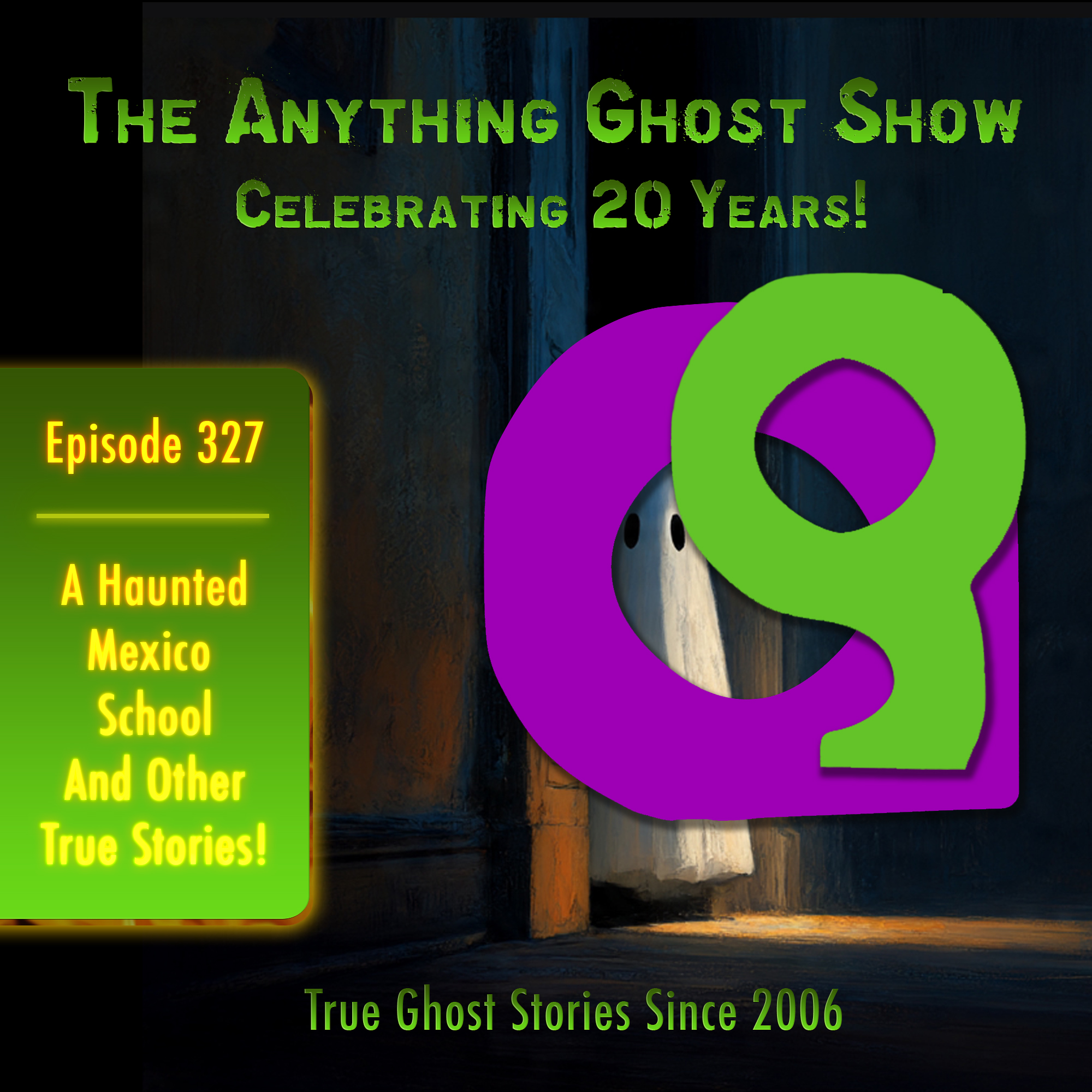 Read more about the article Episode 327 – January 31, 2026