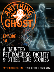 Read more about the article Episode 331 – July 28, 2026