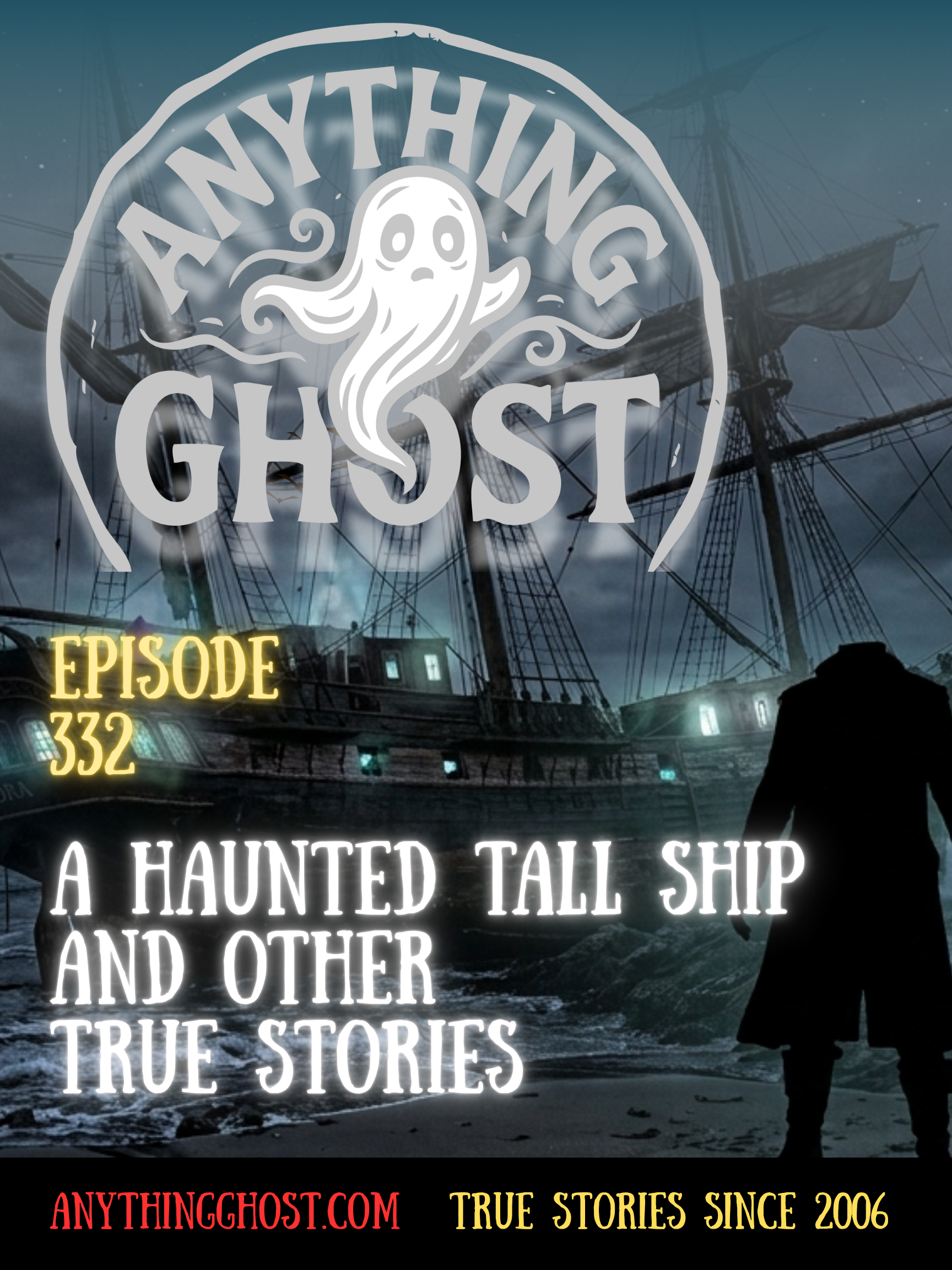 Read more about the article Episode 332 – Aug 19, 2026