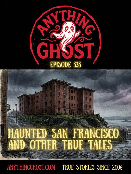 Read more about the article Episode 333 – Sept 29, 2026
