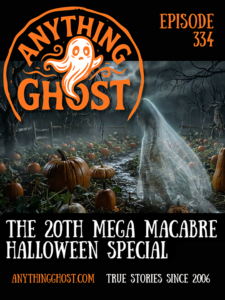 Read more about the article Episode 334 – Oct 26, 2026