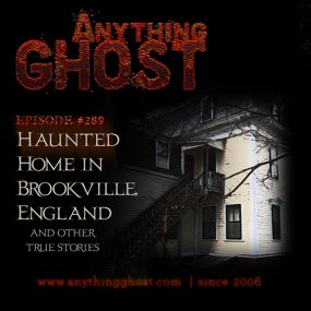 You are currently viewing Episode 289 – January 20, 2022